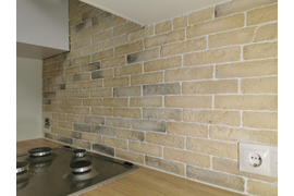 Кухонный фартук 7