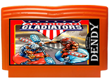 American gladiators, Игра для Денди (Dendy Game)
