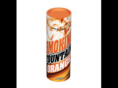 Neva-Salut.com | Цветной дым SMOKING FOUNTAIN MA0509/O MAXSEM