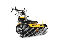 Машина подметально-уборочная CHAMPION GS50100