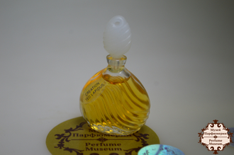 Ted Lapidus Creation (Тед Лапидус Криэйшн) винтажные духи 3.5ml винтажная парфюм миниатюра купить