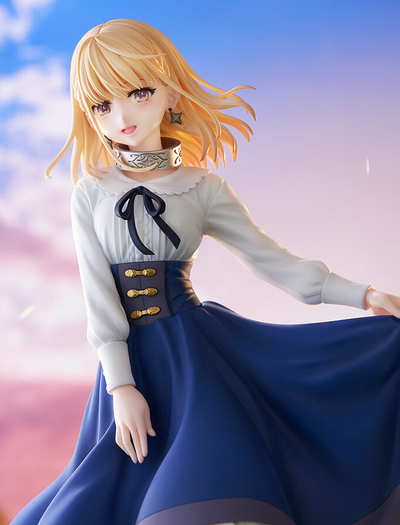 Фигурка Джесс (Jess Tenitol)