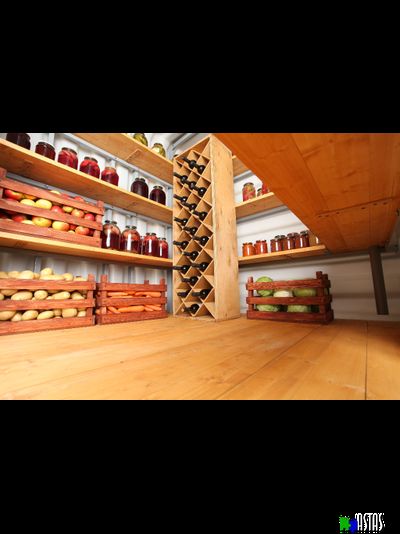 Погреб «Тингард 2500»