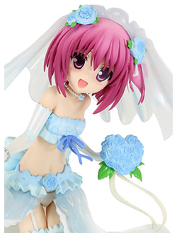 Фигурка 1/7 Томока Минато (Tomoka Minato)