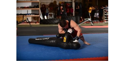 Миксфайт манекен Century 101690