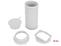 Мобильный кондиционер cерии EGOISTA RM-EG17CH-E