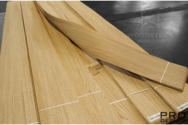 НАТУРАЛЬНЫЙ ШПОН ДУБ