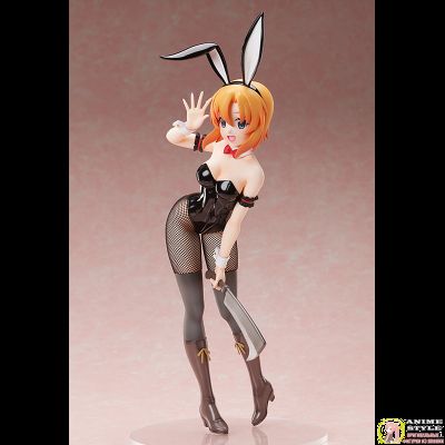 Фигурка 1/4 Рэна Рюгу (Rena Ryuuguu Bunny Ver.)