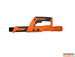 ASPRO-С6 шлифмашина-жираф с подсветкой