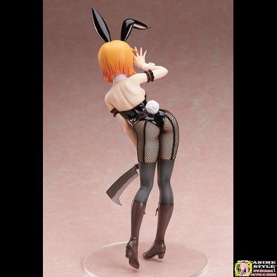 Фигурка 1/4 Рэна Рюгу (Rena Ryuuguu Bunny Ver.)