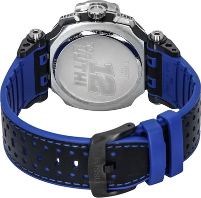 Швейцарские часы Tissot T115.417.27.057.03