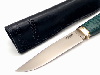 Нож Компаньон серии Эксперт сталь N690