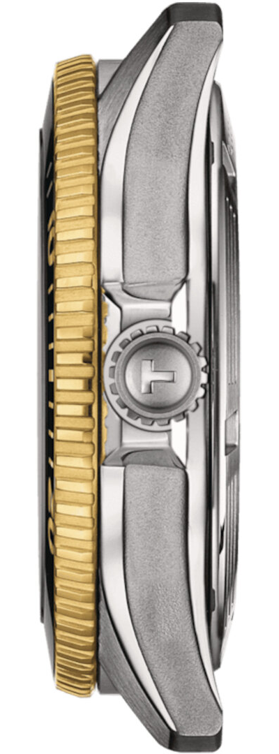 Швейцарские часы Tissot T120.807.22.051.00