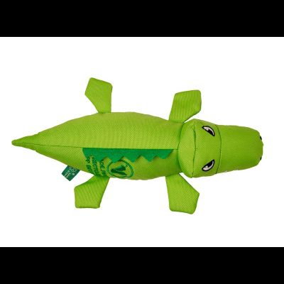 Игрушка для животных "Аллигатор Элвин"