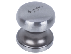 Поддержка (наковальня) литая №11, "круглая печать" МАСТАК 115-10011