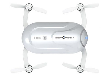 Квадрокоптер Dobby Drone
