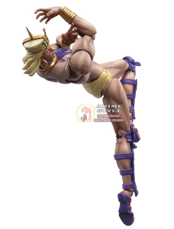 Фигурка Вам (Wamuu)