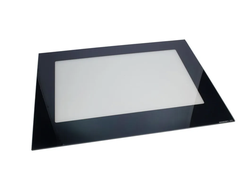 Внутреннее стекло духового шкафа Bosch IC6 (771872) 524x414 мм