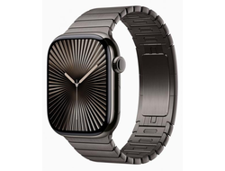 Apple Watch Series 10 титан - 42 мм - Slate