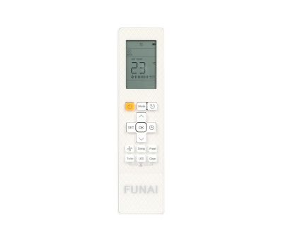 Настенная сплит-система Funai RAC-SM35HP.D04