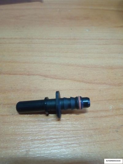 Разъем топливный быстросъемный "папа" короткий