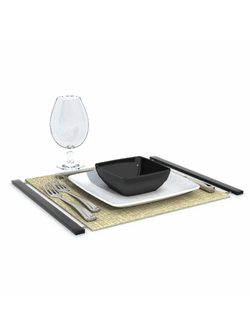 посуда Сервировка стола 01