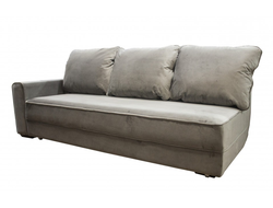 Диван-кровать Гогленд 2200 с одним подлокотником левым/правым