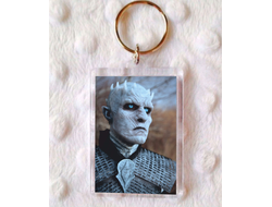 Брелок акриловый Игра Престолов №7