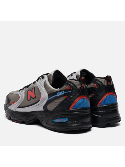New Balance 530 Steel Blue