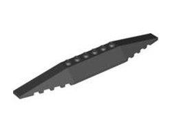 Wedge 2 x 16 Triple, Black (30382 / 4584332 / 6369843)