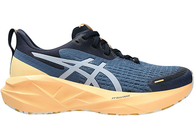 Asics Novablast 5 Lite-Show Blue Orange