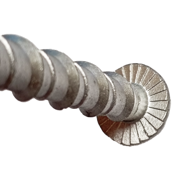 Анкер-шуруп по бетону CON-R, 12х100мм, 50шт.