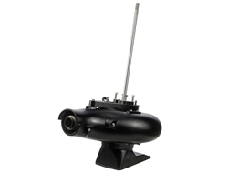 Насадки водометные