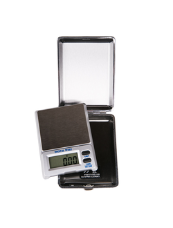 Весы Портсигар 100/0.01г