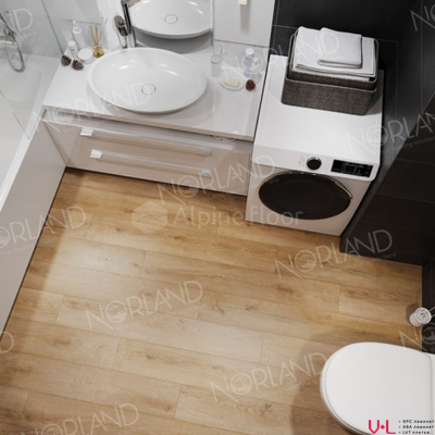 Кварцвиниловая плитка Norland Sigrid LVT Niky 1003-20 купить на vinyl-laminat.ru