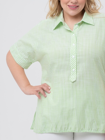 Рубашка 35042520 52-66 размеры