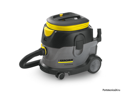 Пылесосы сухой уборки