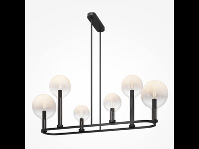 Подвесной светильник Status, MOD333PL-06B1