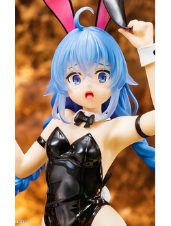 Фигурка Рокси Мигурдия (Roxy Migurdia Bunny Ver. Vivit Figure)