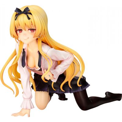 Фигурка 1/7 Юэ (Yue)