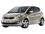 Kia Venga I YN 2010-2017