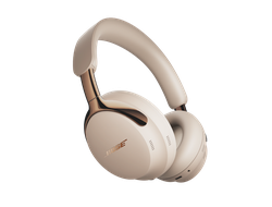 Bose QuietComfort Ultra Headphones (2nd Gen) Driftwood Sand