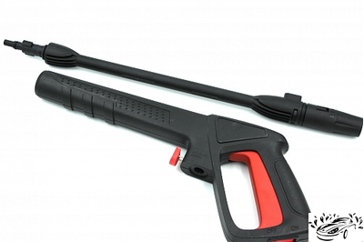 Комплект для мойки высокого давления MG01