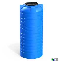 Емкость N 400 литров