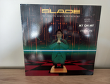 Slade – The Amazing Kamikaze Syndrome VG+/VG