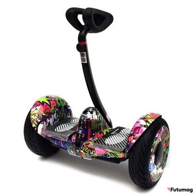 Мини-сигвей MiniRobot M1 Mini 36V