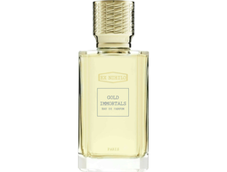 Аромат Ex Nihilo Gold Immortals