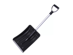 Лопата пластиковая