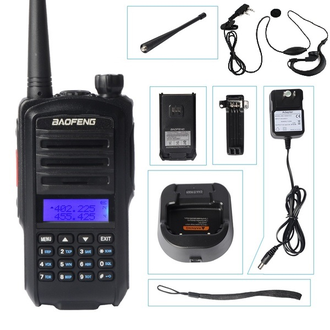 Baofeng UV-7R Рация (UHF/VHF)