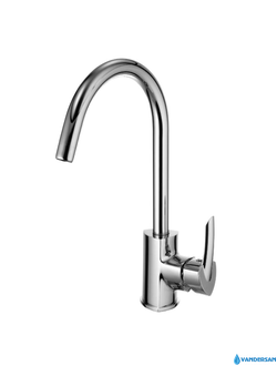 Смеситель для кухни Mars LM3505C